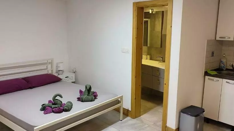 Hostel Pirano