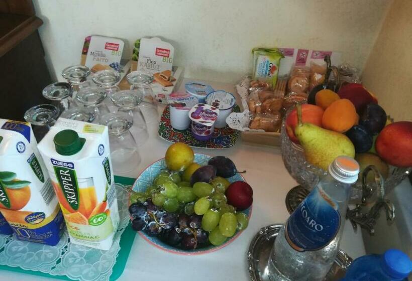 ホテル Albergo La Meridiana