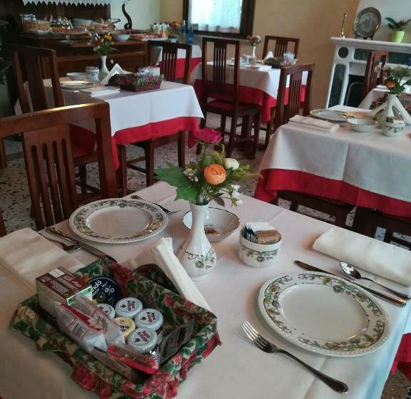 ホテル Albergo La Meridiana