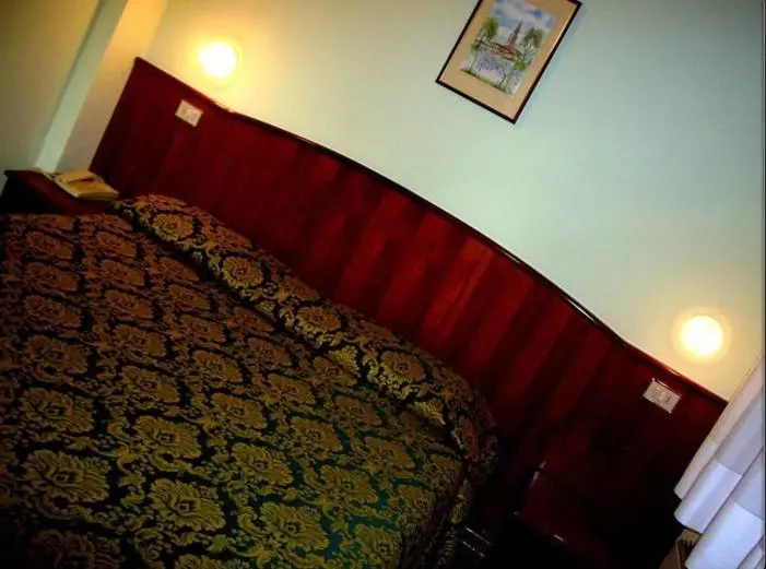 هتل Albergo La Meridiana