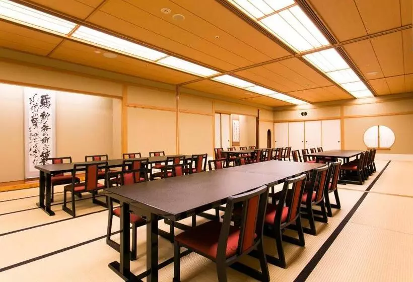 Hotelli Apple Palace Aomori