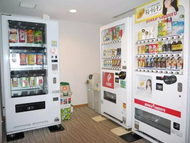 Hotelli Apple Palace Aomori