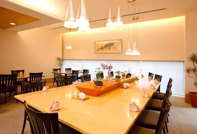 Hotelli Apple Palace Aomori