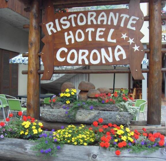 酒店 Corona