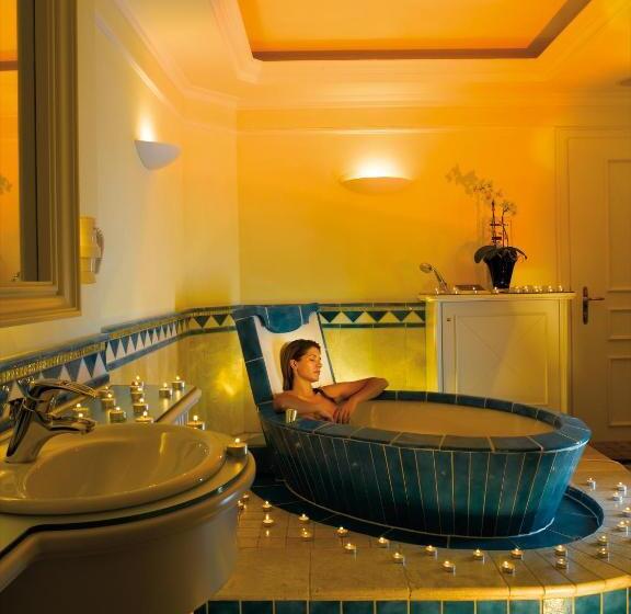 هتل Garni Dolomieu