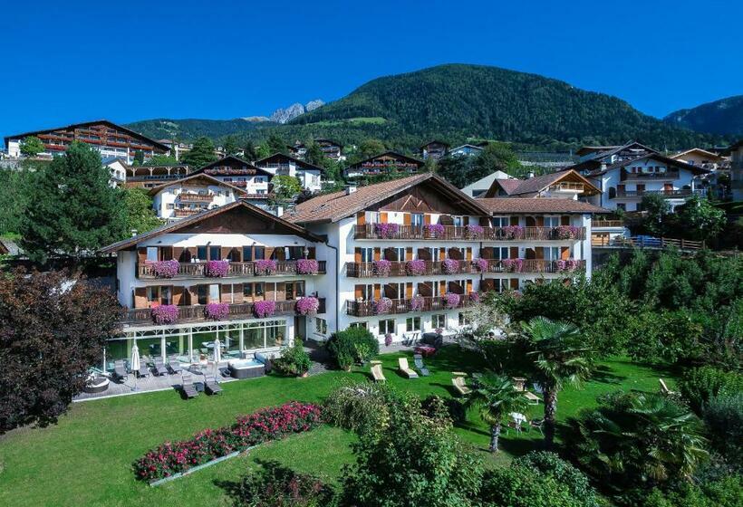 בית מלון כפרי Garni Katnau