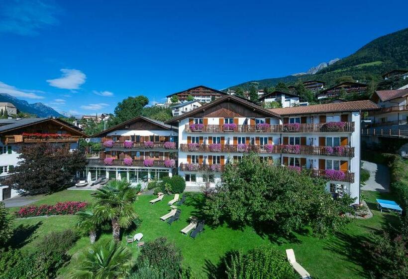 בית מלון כפרי Garni Katnau