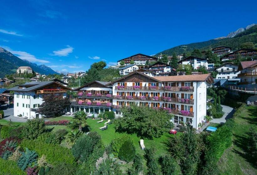 בית מלון כפרי Garni Katnau