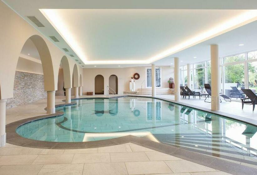 בית מלון כפרי Garni Katnau