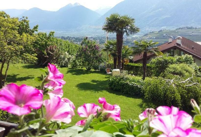 בית מלון כפרי Garni Katnau