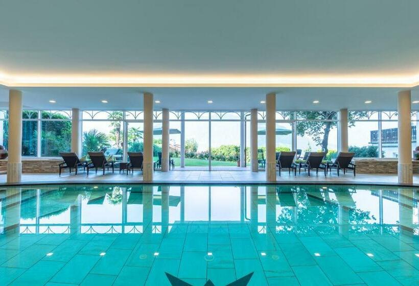 בית מלון כפרי Garni Katnau