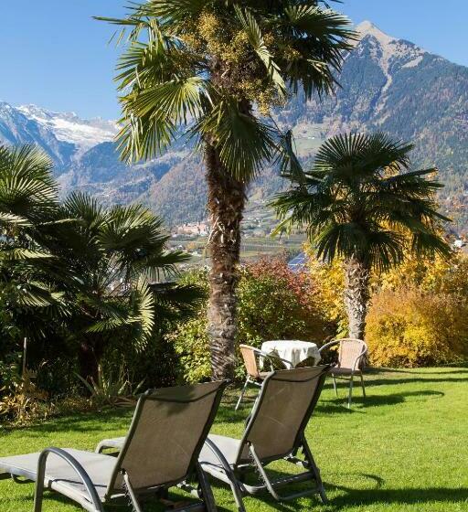 בית מלון כפרי Garni Katnau