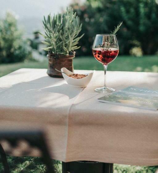 בית מלון כפרי Garni Katnau