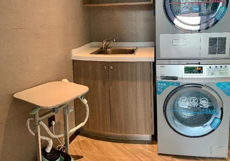 Hotel Hanting  Shanghai Hongqiao Railway Station Huqingping Highway