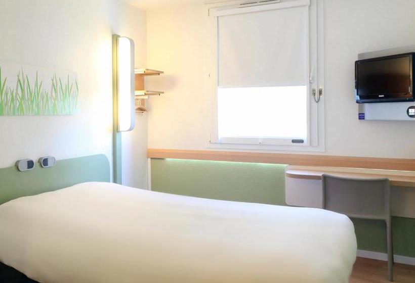 فندق Ibis Budget Nancy Centre