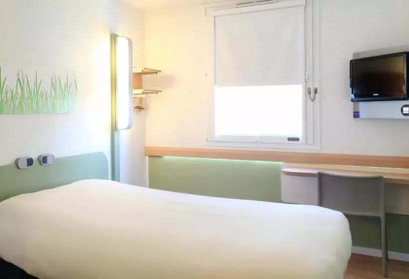 ホテル Ibis Budget Nancy Centre