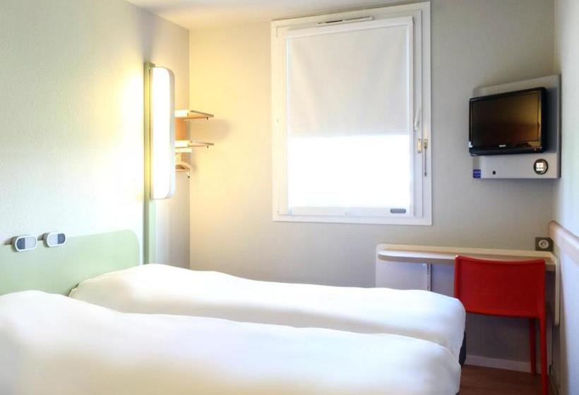 فندق Ibis Budget Nancy Centre