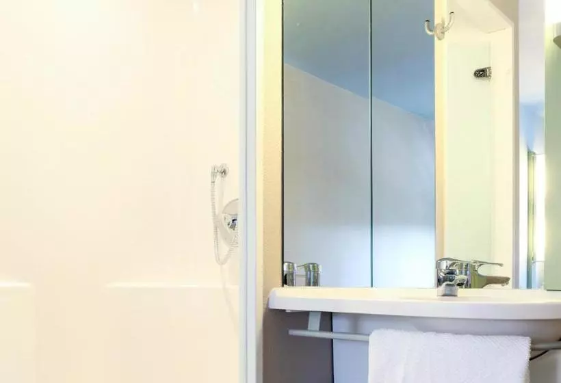 ホテル Ibis Budget Nancy Centre