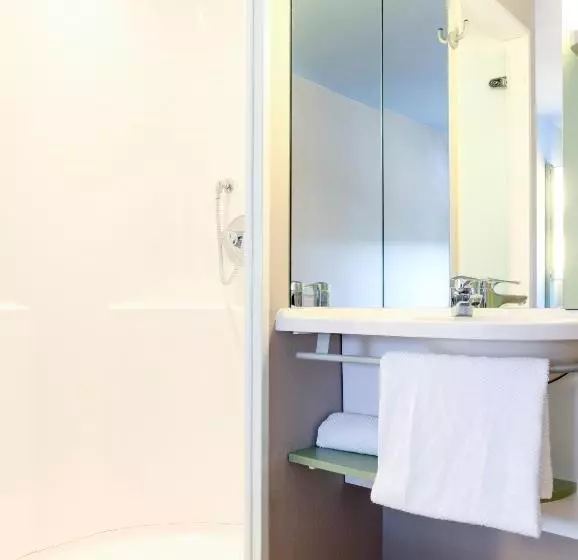 ホテル Ibis Budget Nancy Centre