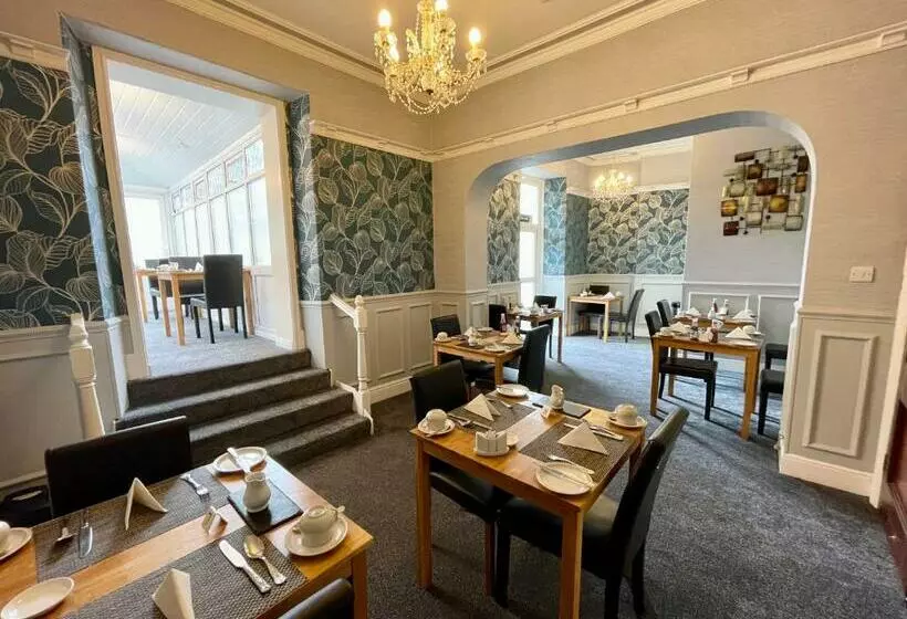 هتل Milverton House