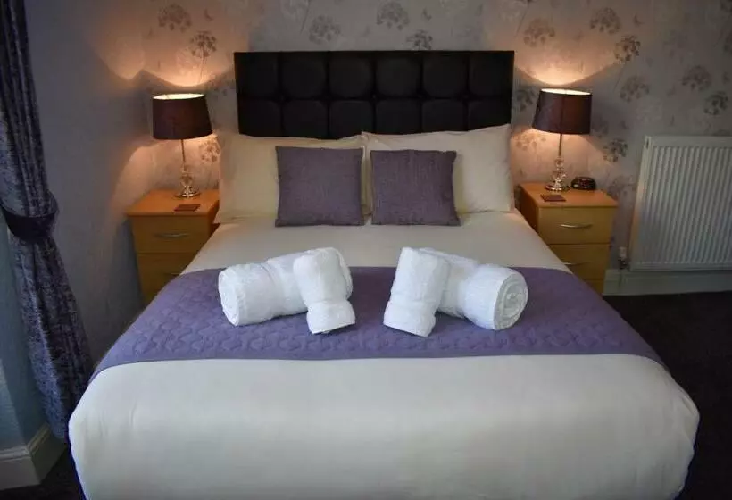هتل Milverton House