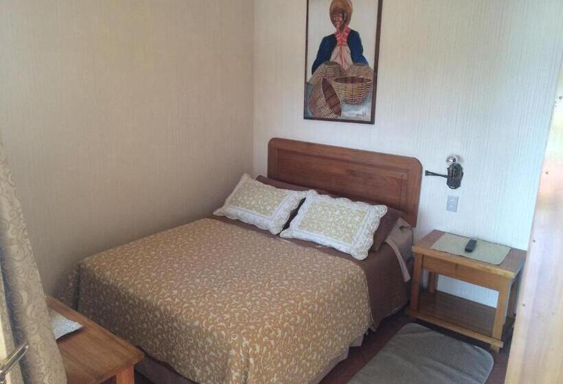 هتل Posada De Los Volcanes