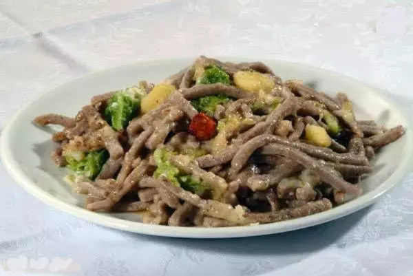 ホテル Ristorante Miravalle