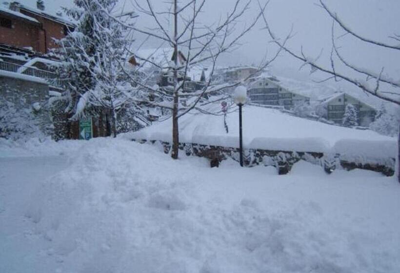 Отель Ristorante Miravalle