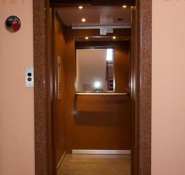 Отель Ristorante Miravalle