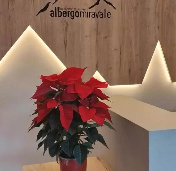 ホテル Ristorante Miravalle