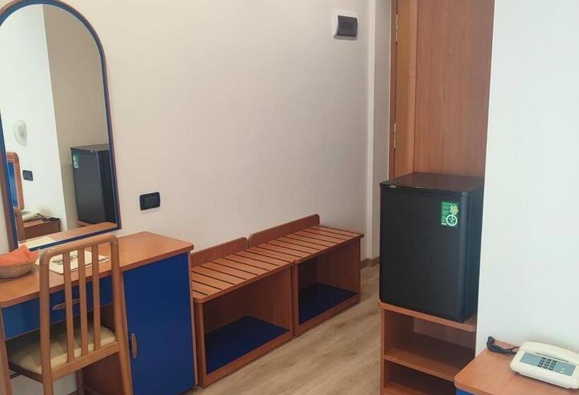 فندق Riviera B&b