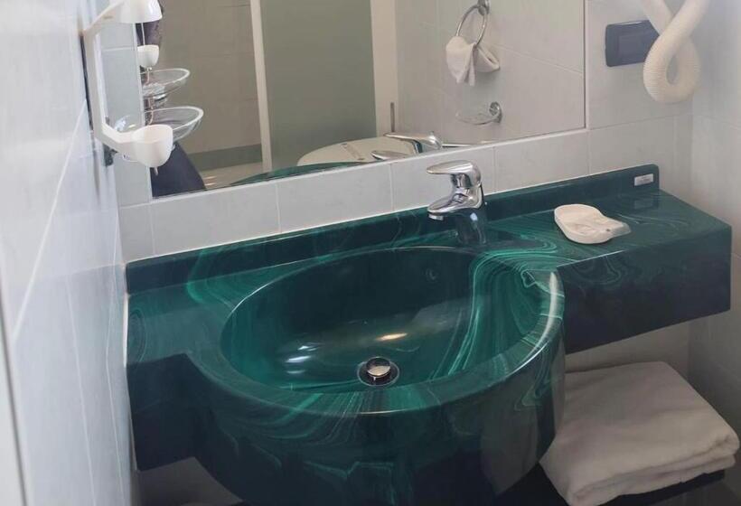 فندق Riviera B&b