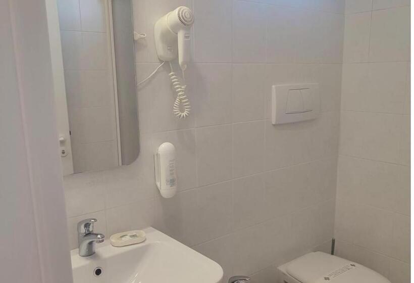 فندق Riviera B&b