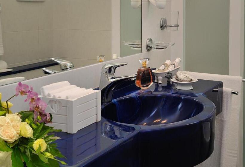 فندق Riviera B&b