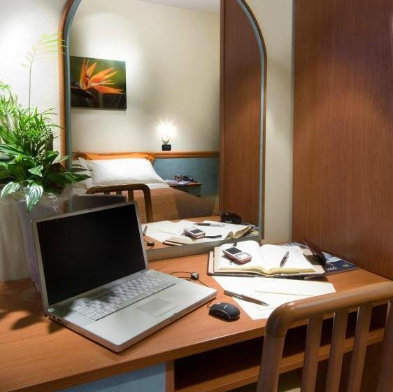 فندق Riviera B&b