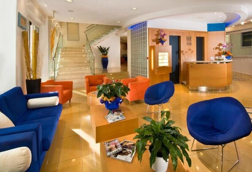 فندق Riviera B&b