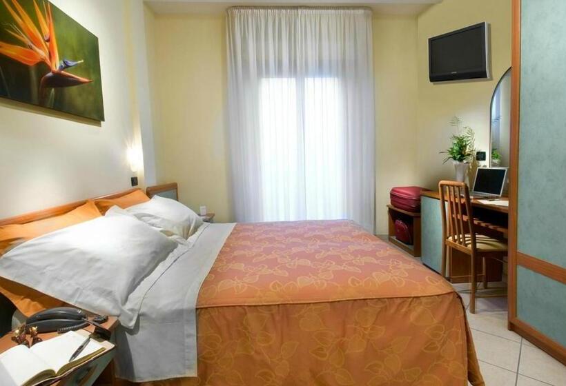 فندق Riviera B&b