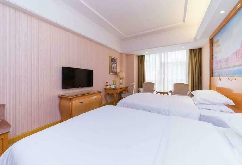 Vienna Hotel Shenzhen Baoneng City Plaza