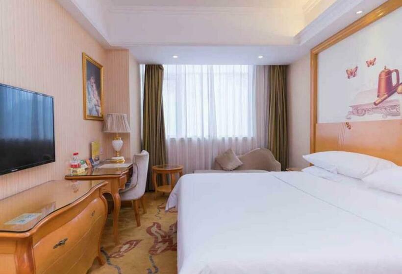 Vienna Hotel Shenzhen Baoneng City Plaza