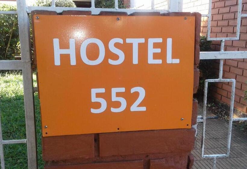 La Casa De Pedro Hostel