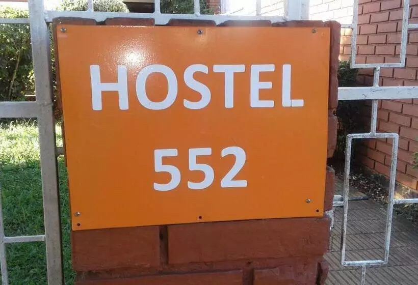 La Casa De Pedro Hostel