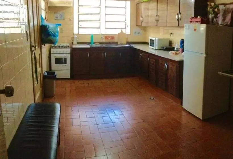 La Casa De Pedro Hostel