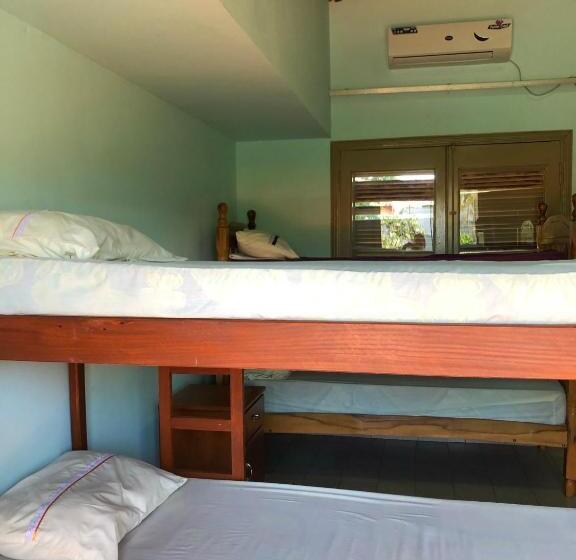 La Casa De Pedro Hostel