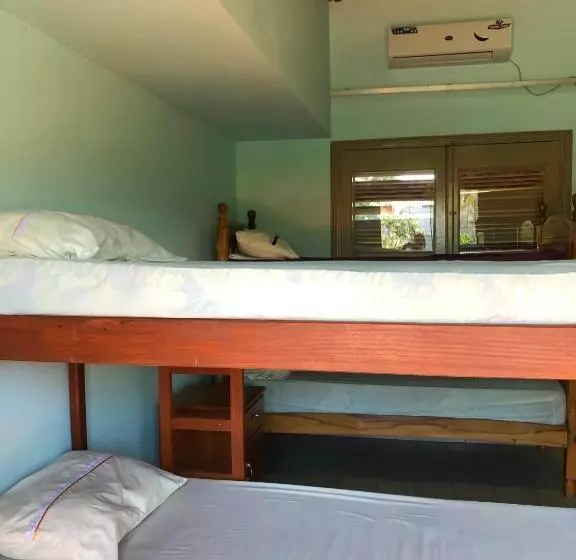 La Casa De Pedro Hostel