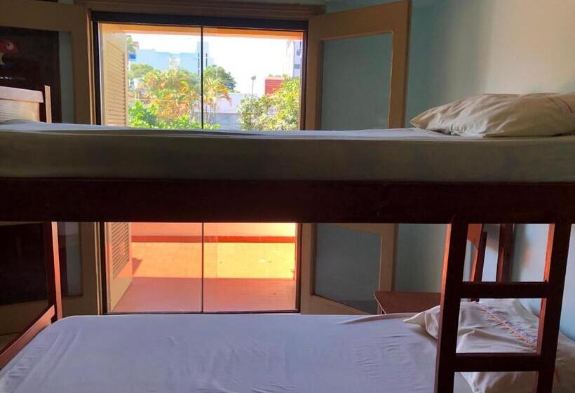 La Casa De Pedro Hostel