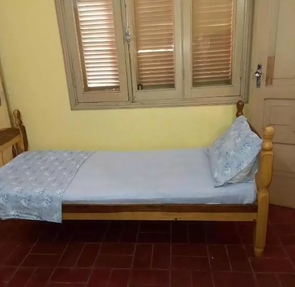 La Casa De Pedro Hostel