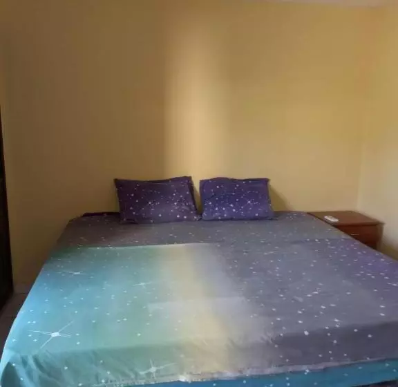 La Casa De Pedro Hostel