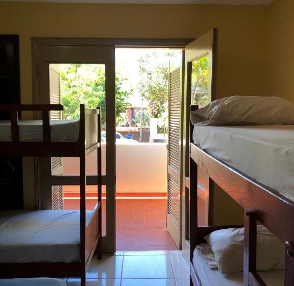 La Casa De Pedro Hostel