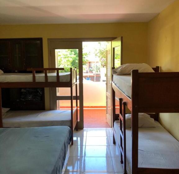 La Casa De Pedro Hostel