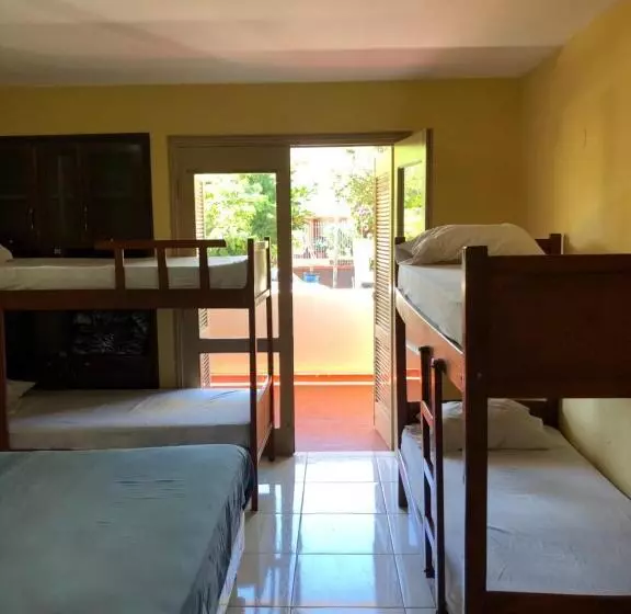 La Casa De Pedro Hostel